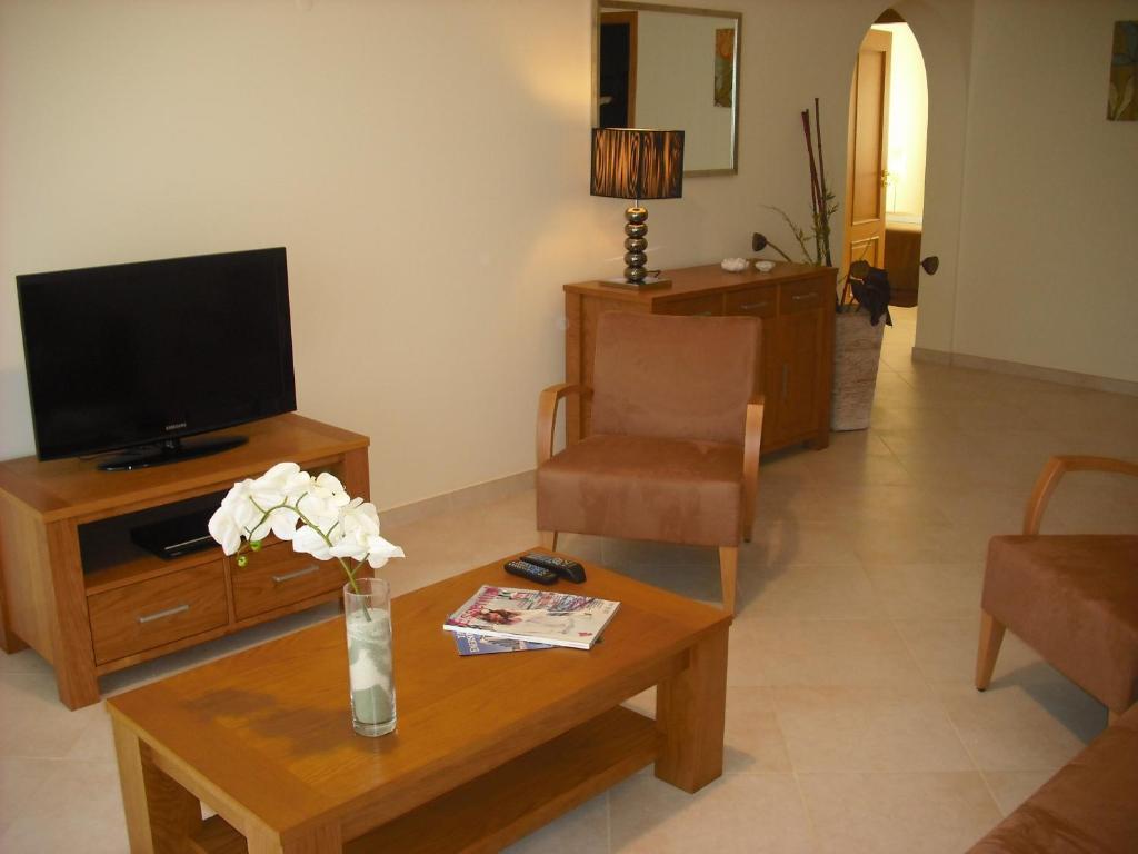 Hotel Oasis Parque Country Club Portimão Zimmer foto