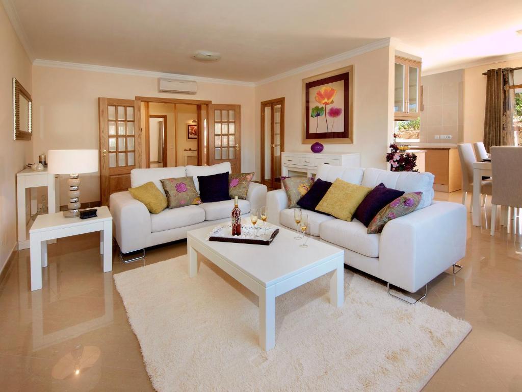 Hotel Oasis Parque Country Club Portimão Zimmer foto