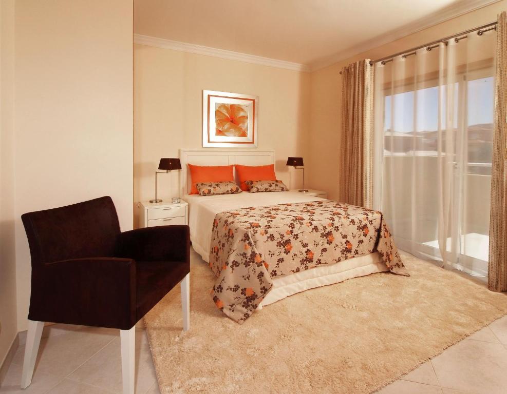 Hotel Oasis Parque Country Club Portimão Zimmer foto