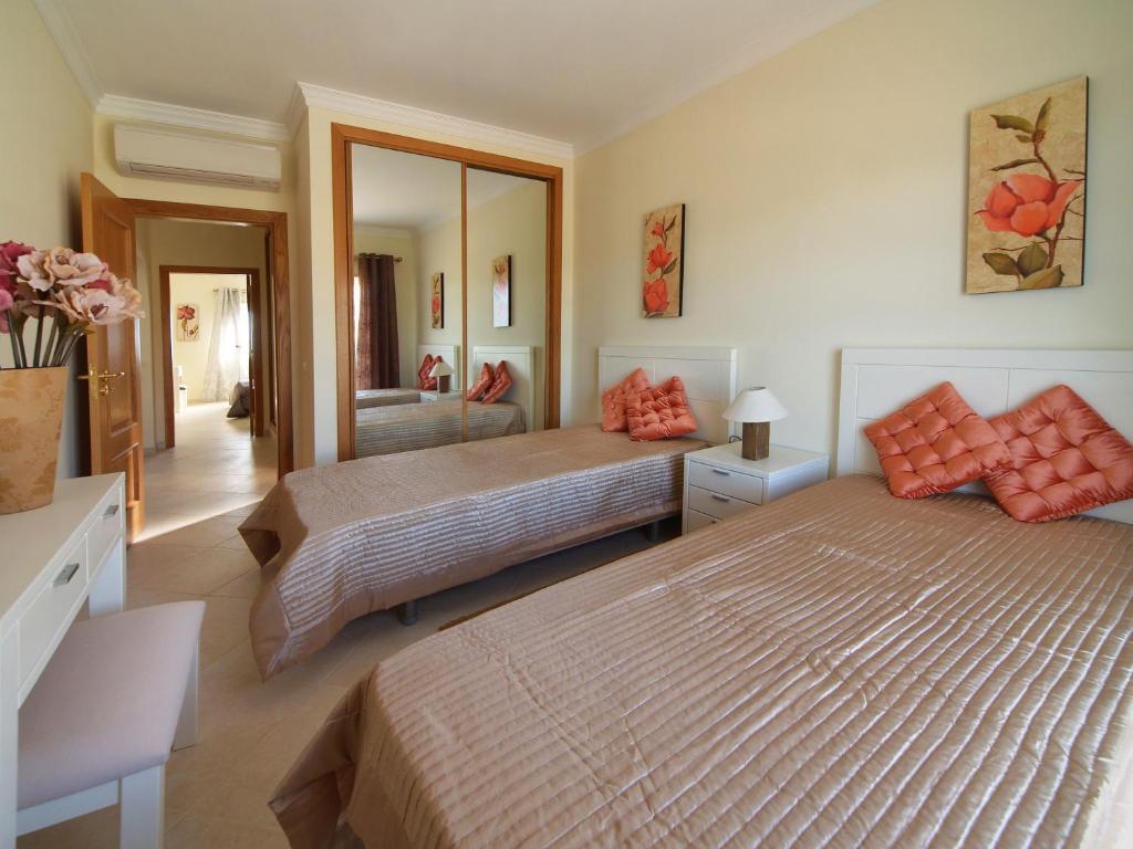 Hotel Oasis Parque Country Club Portimão Zimmer foto