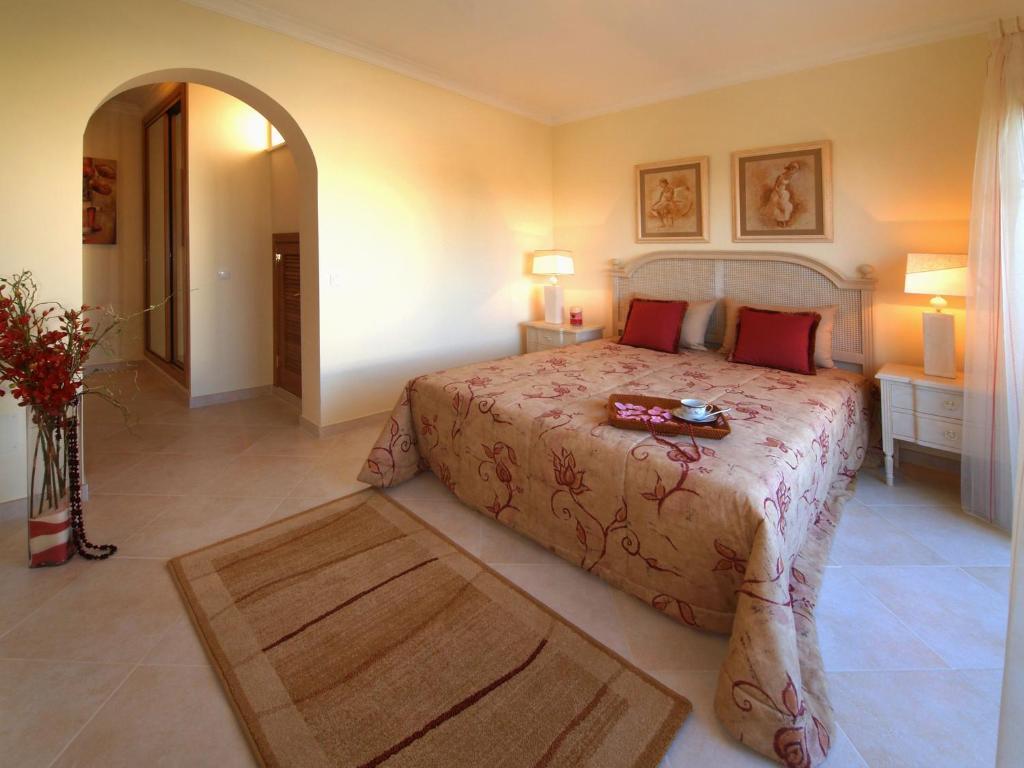 Hotel Oasis Parque Country Club Portimão Zimmer foto