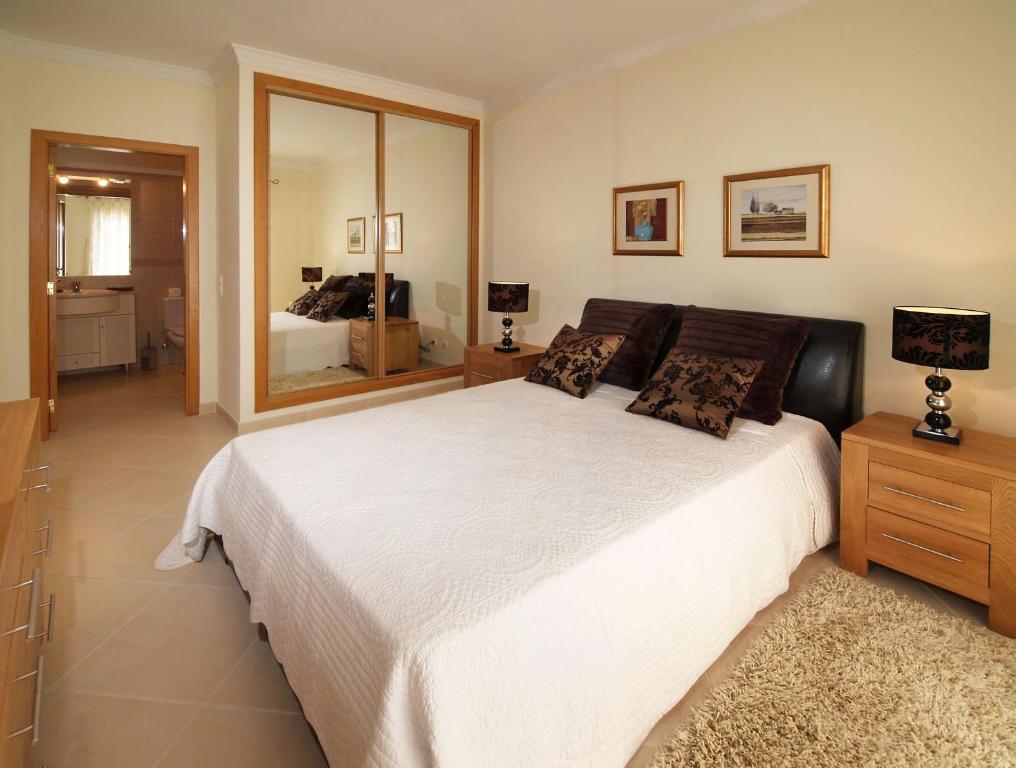 Hotel Oasis Parque Country Club Portimão Zimmer foto